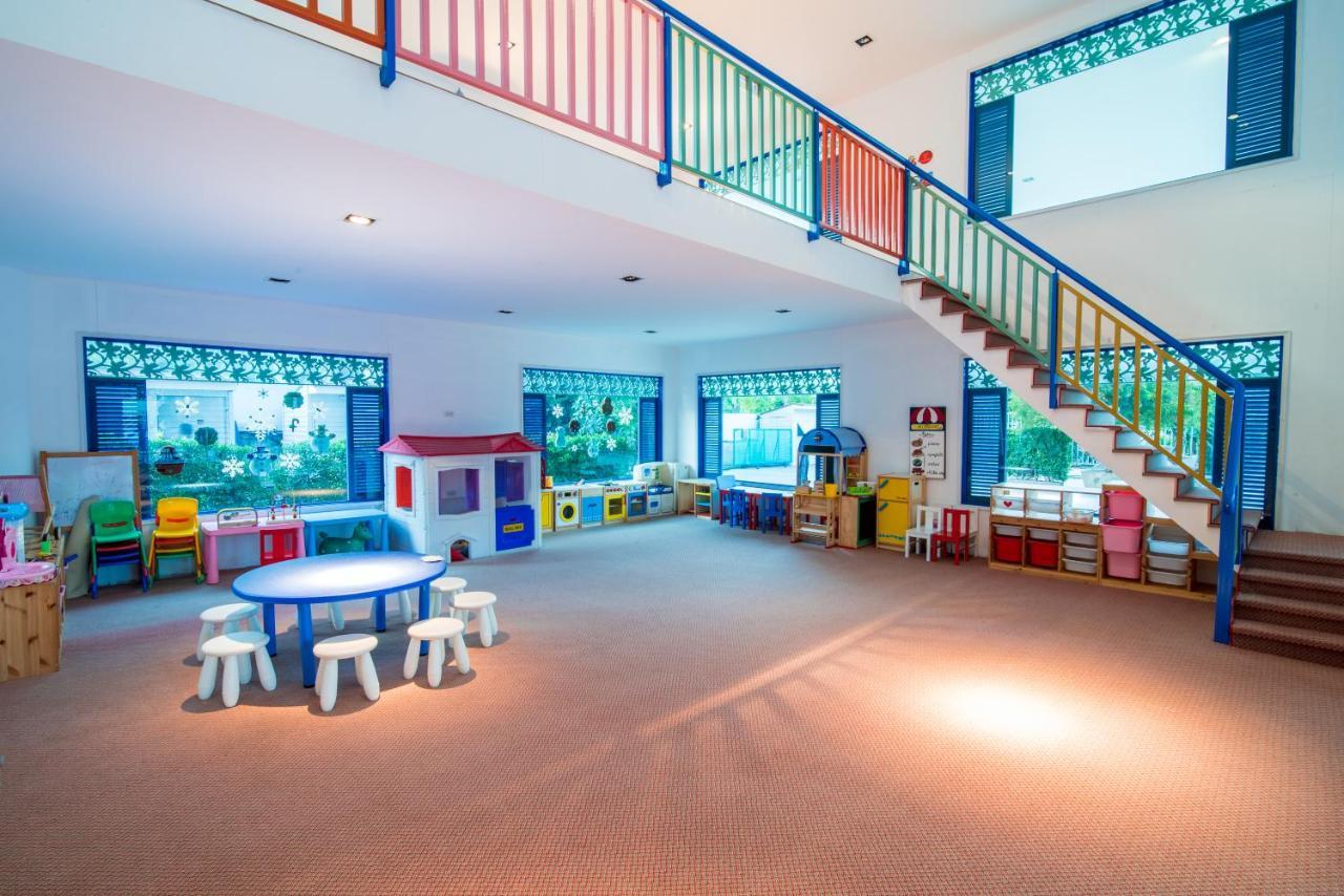 Huahin Myresort Family Suite Condo 3B2B Free Water Park มายรีสอร์ท หัวหิน 3 ห้องนอน 2 ห้องน้ำ พัก 8 คน ฟรีสวนน้ำ Exterior foto
